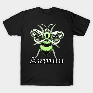 Agender Aamoo (Bee) T-Shirt